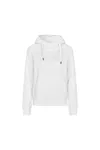 CORE Hoodie | Damen Weiss