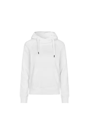 CORE Hoodie | Damen Weiss