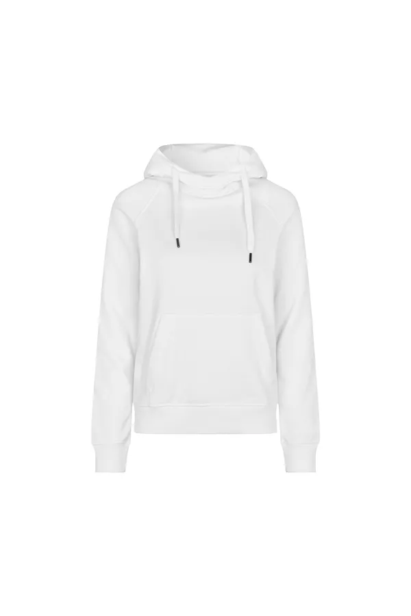 CORE Hoodie | Damen Weiss