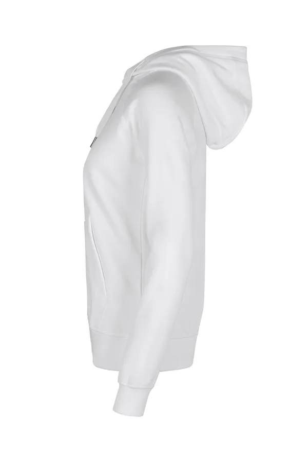 CORE Hoodie | Damen Weiss