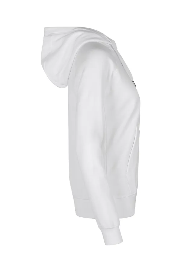 CORE Hoodie | Damen Weiss