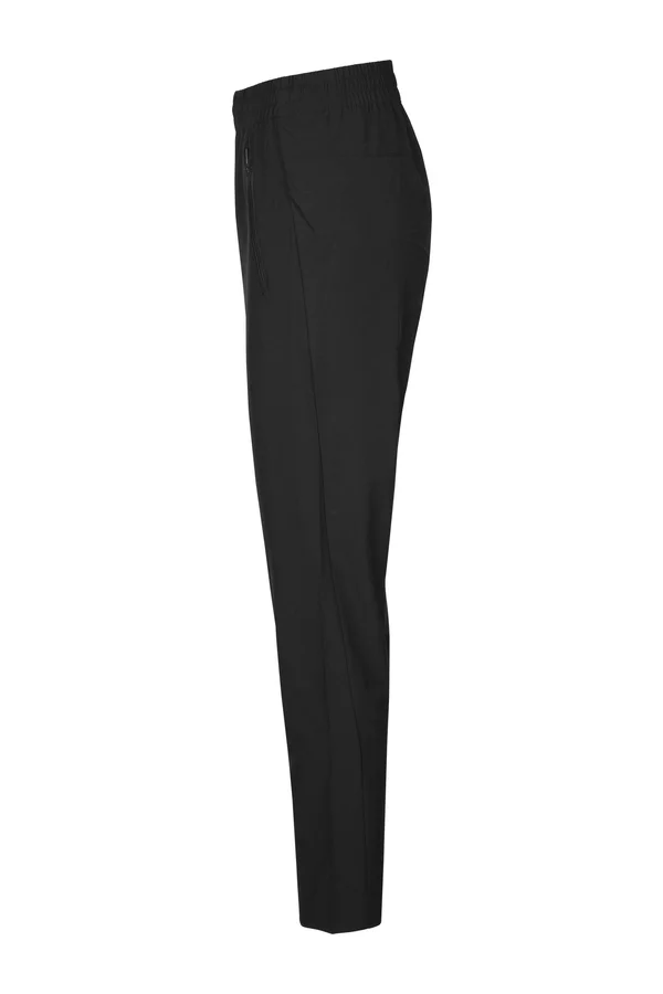 GEYSER active pants | stretch | Damen Black