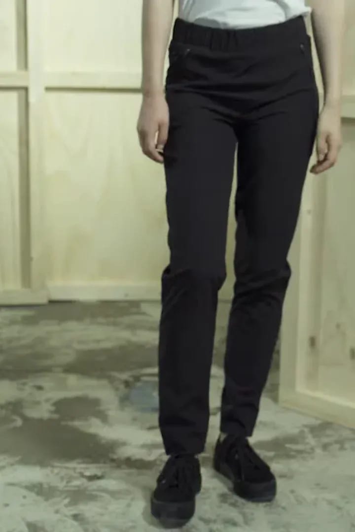 GEYSER active pants | stretch | GEYSER by ID®