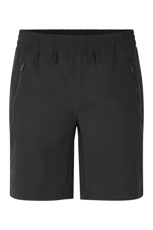 GEYSER active shorts | stretch Black