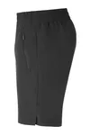 GEYSER active shorts | stretch Black