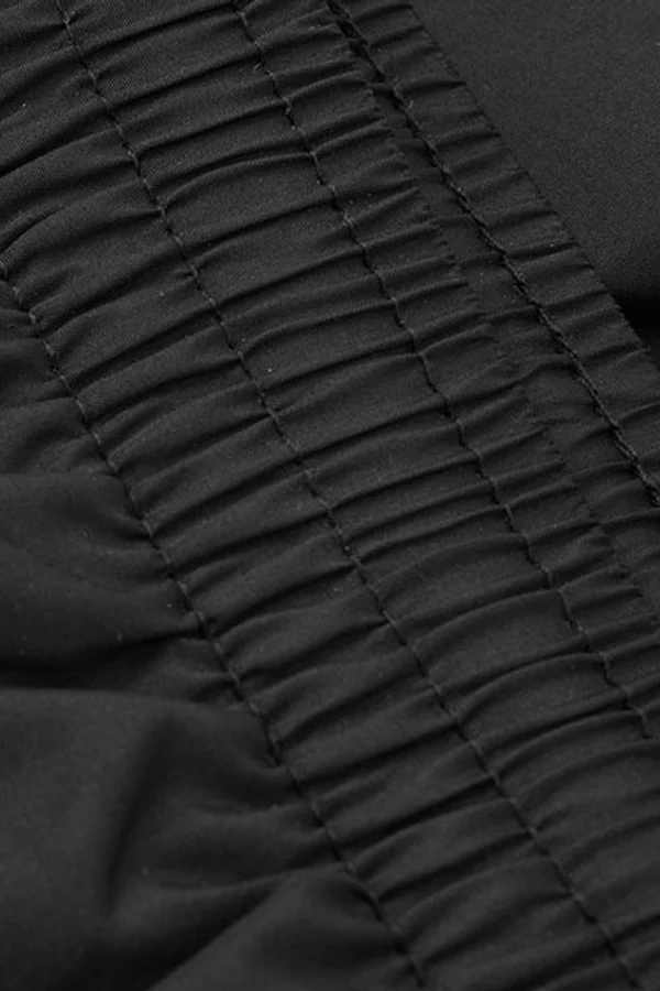 GEYSER active pants | stretch Black