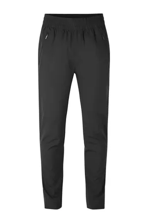 GEYSER active pants | stretch Black