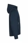 Soft Shell-Jacke | leicht | Kinder Navy