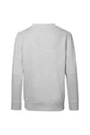 CORE Sweatshirt | Kinder Grau meliert