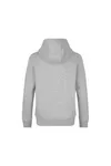 CORE Hoodie | Kinder Grau meliert