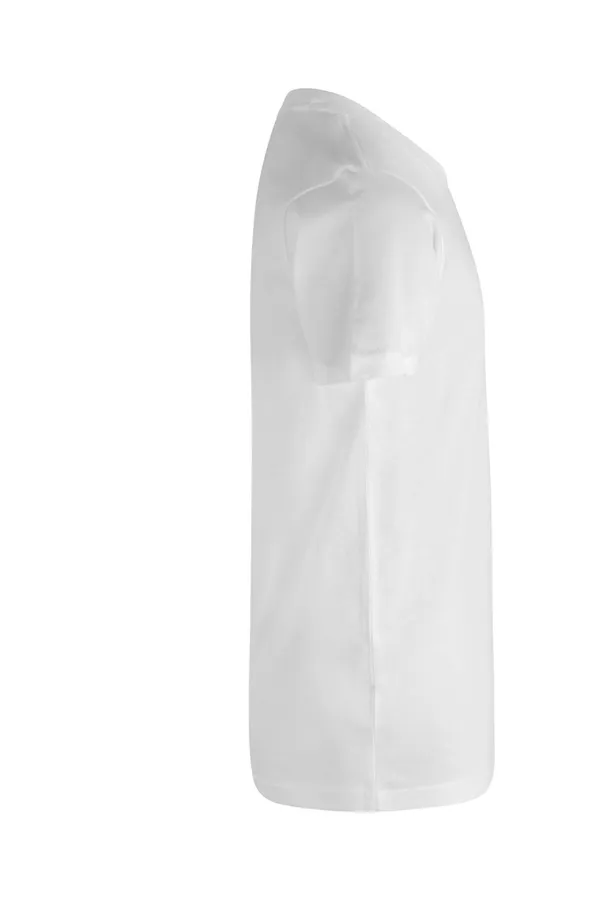 T-Shirt | ökologisch | Kinder Weiss