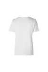 T-Shirt | ökologisch | Damen Weiss