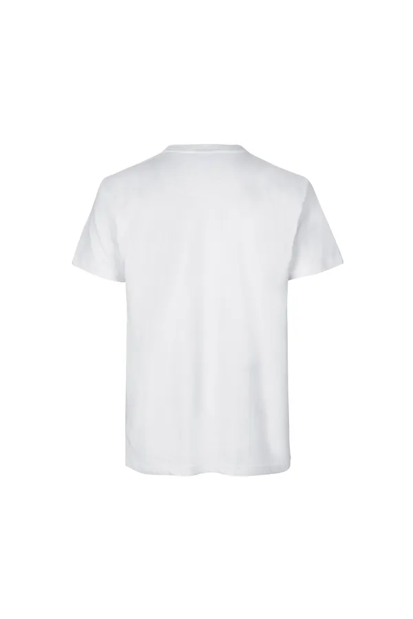 PRO Wear T-Shirt | light Weiss