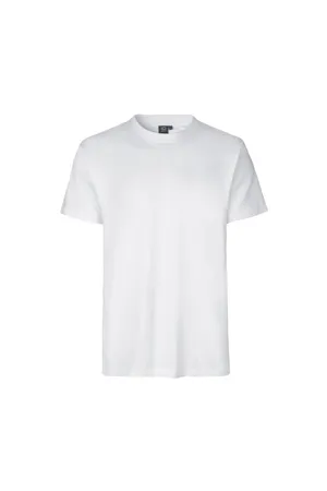 PRO Wear T-Shirt | light Weiss