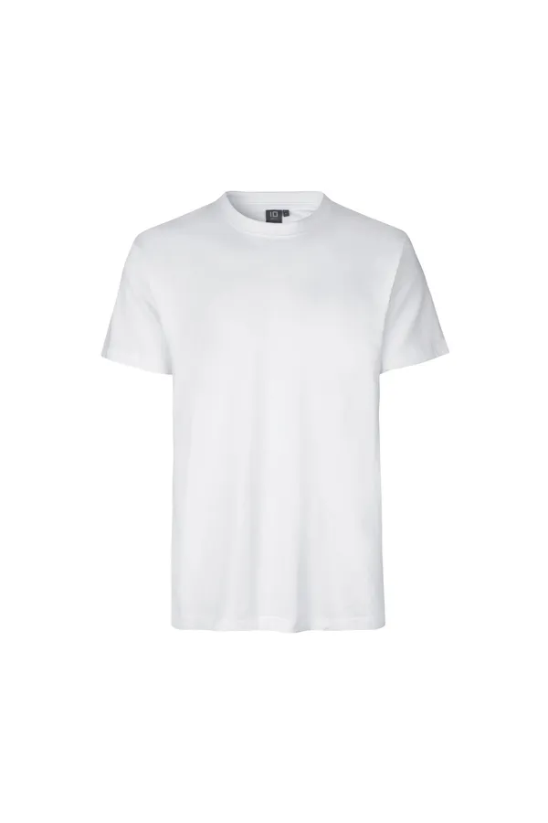 PRO Wear T-Shirt | light Weiss
