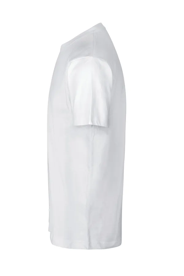 PRO Wear T-Shirt | light Weiss