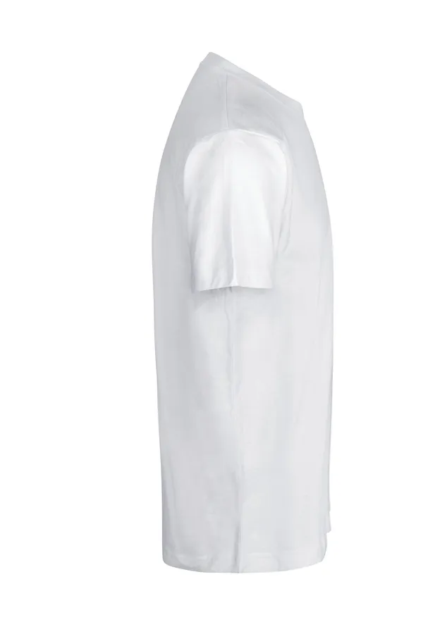 PRO Wear T-Shirt | light Weiss