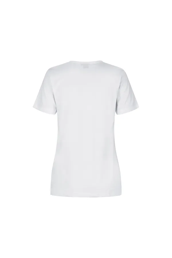 PRO Wear T-Shirt | Damen Weiss
