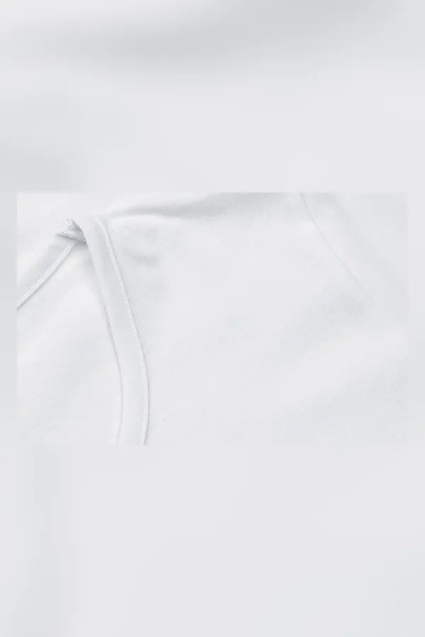 PRO Wear T-Shirt | Damen Weiss