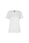 PRO Wear T-Shirt | Damen Weiss
