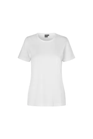 PRO Wear T-Shirt | Damen Weiss