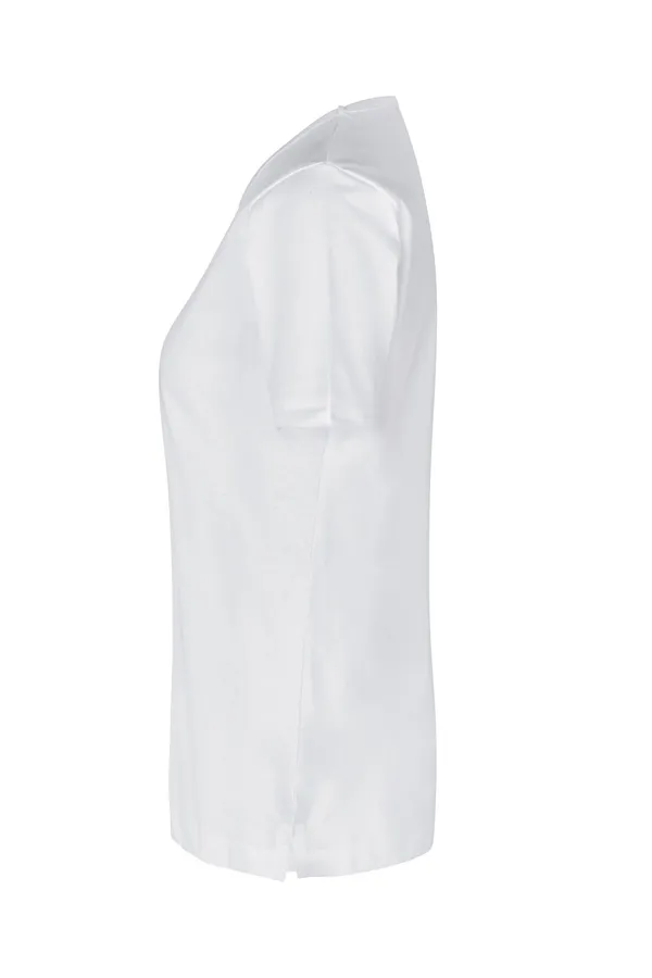 PRO Wear T-Shirt | Damen Weiss