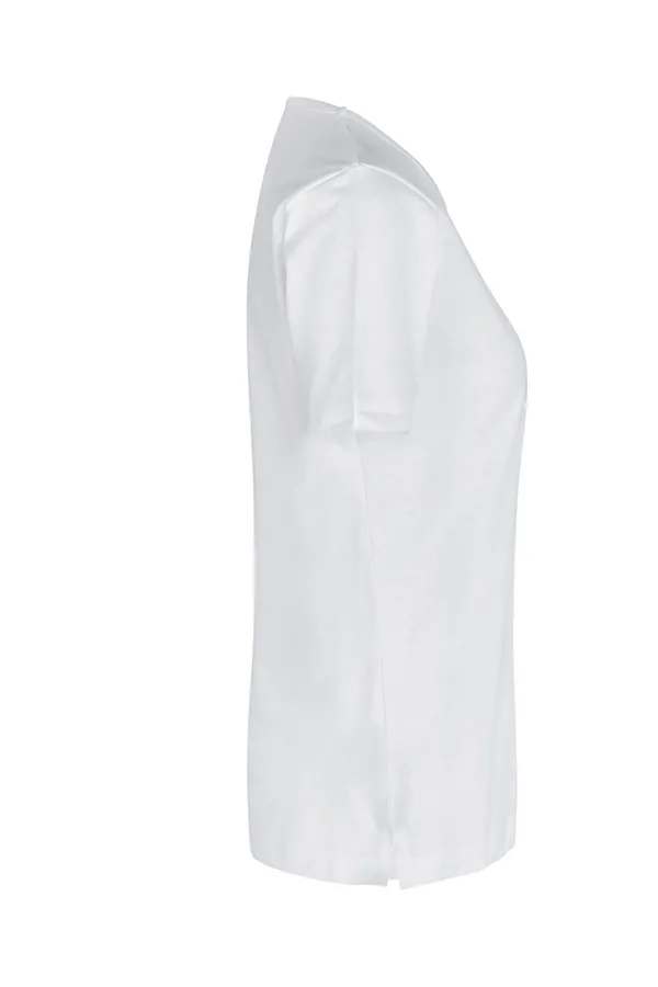 PRO Wear T-Shirt | Damen Weiss