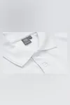 PRO Wear Poloshirt | Tasche Weiss