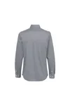 SEVEN SEAS The Jersey | modern Grau