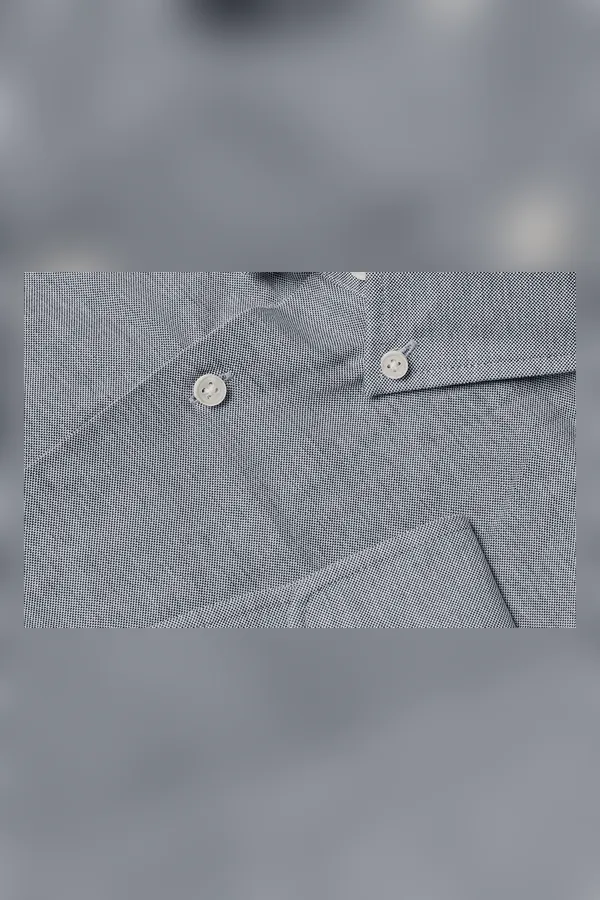 SEVEN SEAS The Jersey | modern Grau
