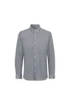 SEVEN SEAS The Jersey | modern Grau