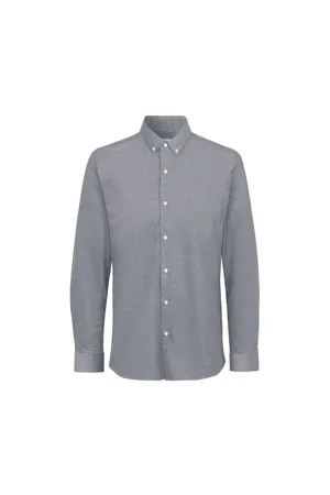 SEVEN SEAS The Jersey | modern Grau