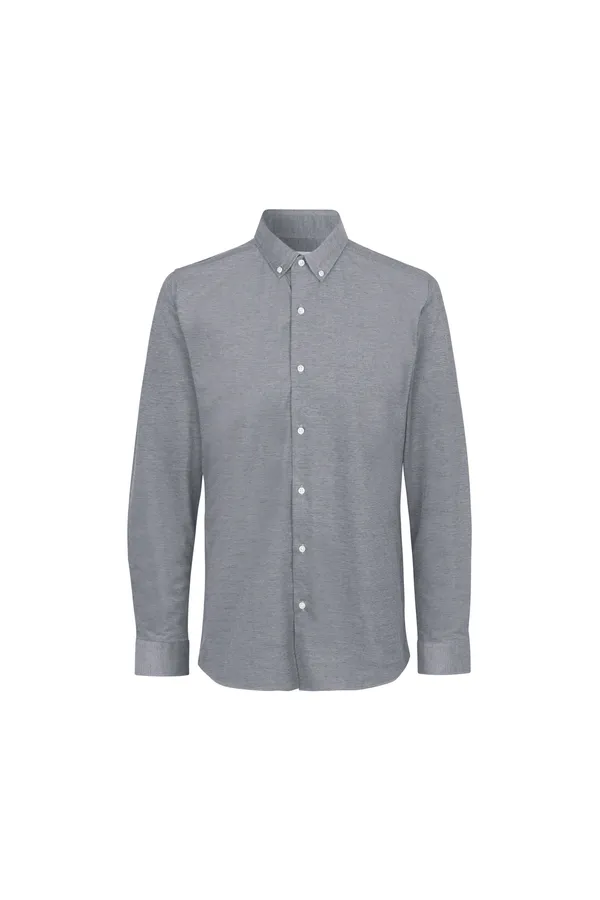 SEVEN SEAS The Jersey | modern Grau