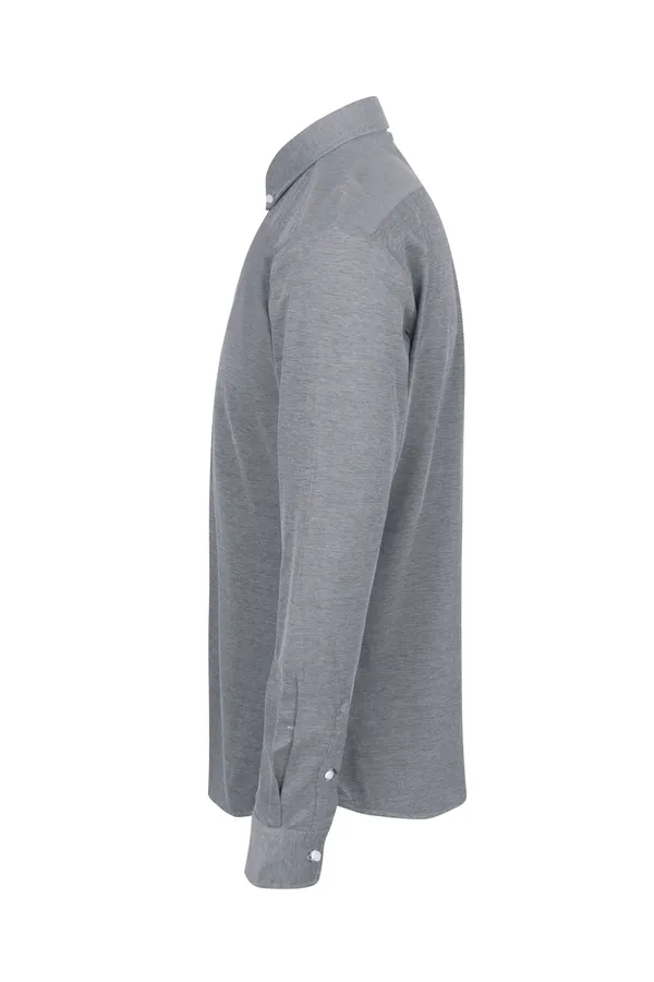 SEVEN SEAS The Jersey | modern Grau
