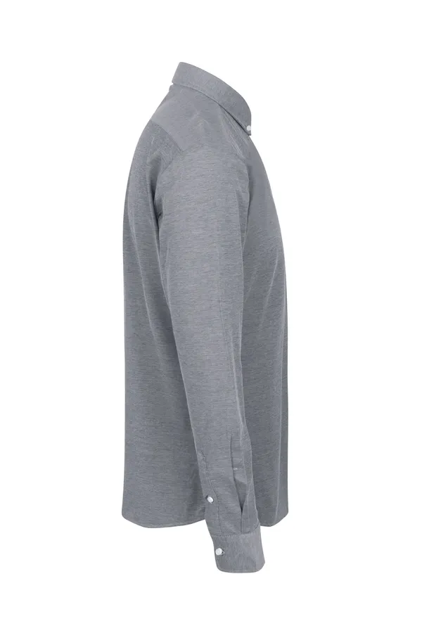 SEVEN SEAS The Jersey | modern Grau
