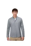 SEVEN SEAS The Jersey | slim Grau