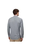 SEVEN SEAS The Jersey | slim Grau