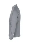 SEVEN SEAS The Jersey | slim Grau