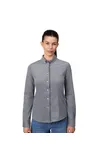 SEVEN SEAS The Jersey | modern | Damen Grau