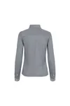 SEVEN SEAS The Jersey | modern | Damen Grau