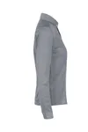 SEVEN SEAS The Jersey | modern | Damen Grau