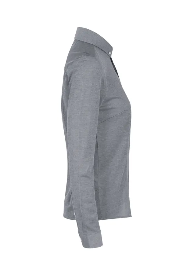 SEVEN SEAS The Jersey | modern | Damen Grau