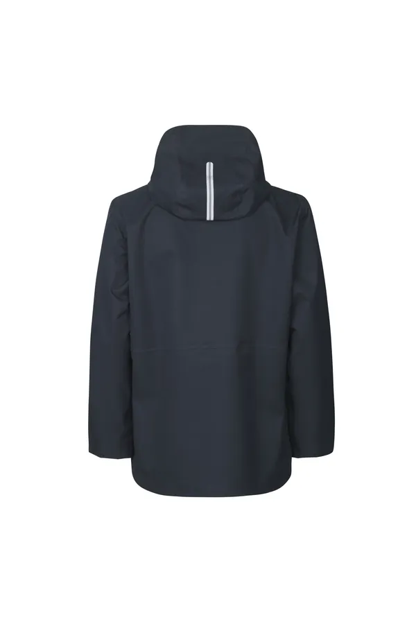 Regenjacke | Performance Navy