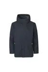 Regenjacke | Performance Navy
