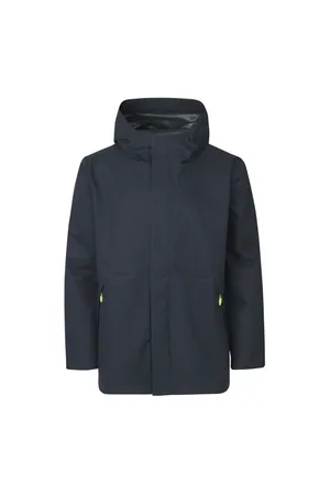 Regenjacke | Performance Navy