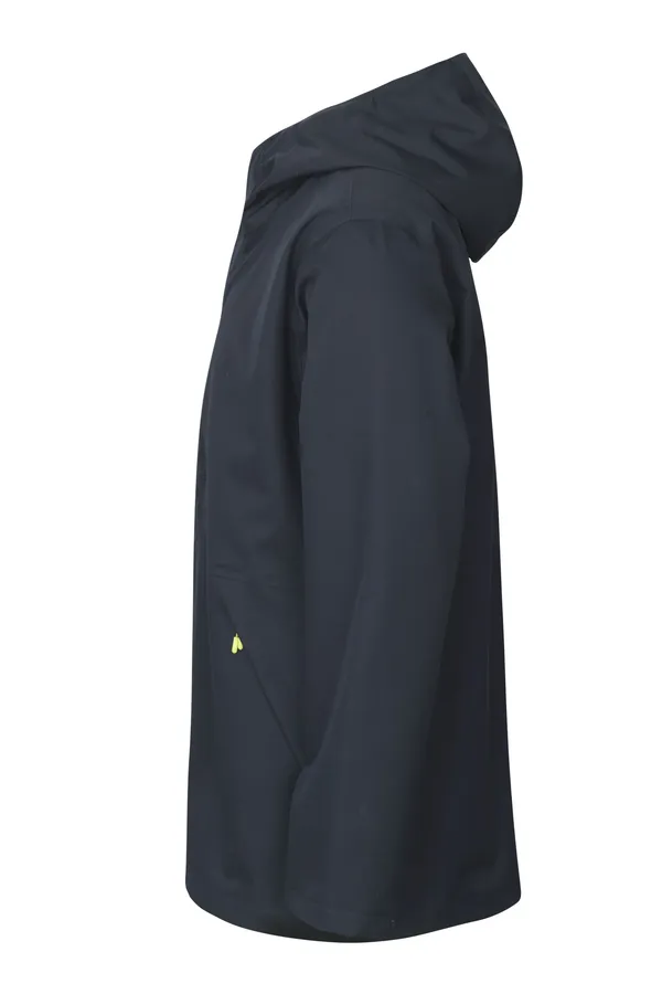 Regenjacke | Performance Navy