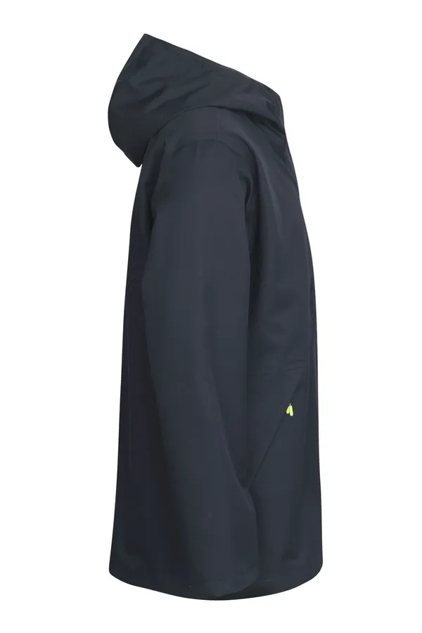 Regenjacke | Performance Navy
