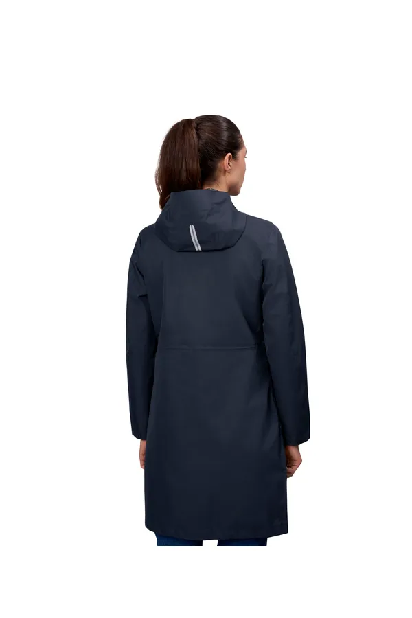 Regenjacke | Performance | Damen Navy