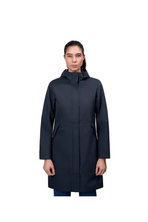 Regenjacke | Performance | Damen Navy