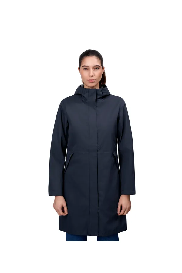 Regenjacke | Performance | Damen Navy